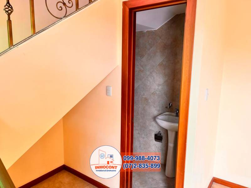 C1199 Hermosa casa de cinco dormitorios en venta